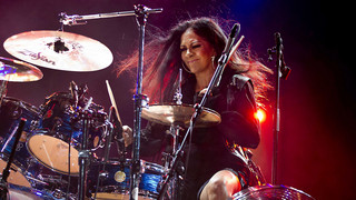 Musikerin Sheila E. erhält Hollywood-Stern auf dem Walk Of Fame