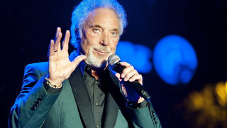 Tom Jones - Neues Album mit 80