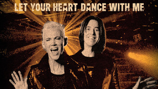 Postum: Neuer Roxette Song mit Marie Fredrikson