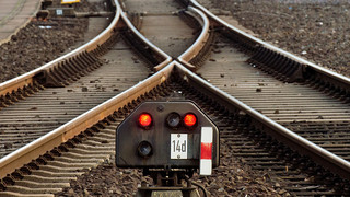 Wiesbadener Bahnprojekt: Neuer Dämpfer für "Wallauer Spange"