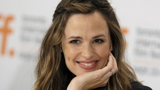Jennifer Garner: Hilfe, wo ist mein Auto?