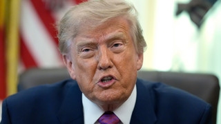 Trump: Putin wird Nato-Gebiet nicht angreifen