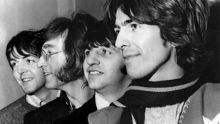 Darsteller gefunden für "The Beatles: A Four-Film Cinematic Event"