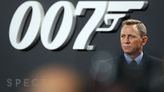 James Bond Filmstart wird wieder verschoben
