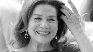 Traurig: Hannelore Elsner ist tot