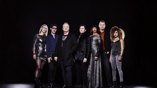 Simple Minds: Neues Album „Direction of The Heart“