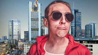 Nötiges und unnötiges Wissen über Frankfurt