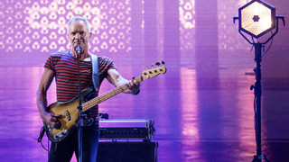 „Sting - My Songs“-Tour in Oberhausen & Köln abgesagt!