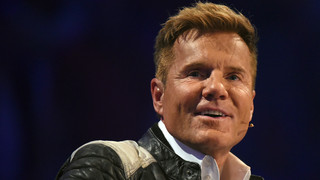 Nix Mega (Tour) - Dieter Bohlen sagt 8 Konzerte ab