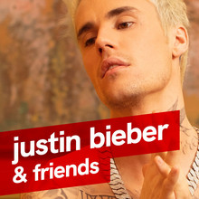 justin bieber & friends