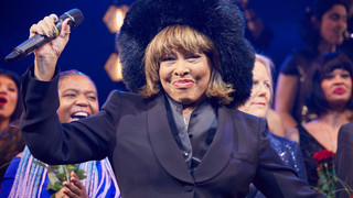 Tina Turner: Ohne "Proud Mary" wäre sie nicht die Künstler geworden