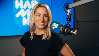 Das sind wir - Moderatoren & Team