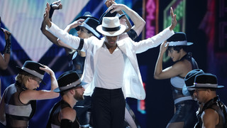 Tony Awards: Michael Jackson schlägt Hugh Jackman