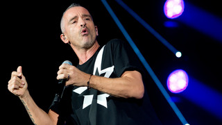 Eros Ramazotti singt Duett mit Helene Fischer