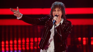 Gianna Nannini: Konzert gegen Corono-Einsamkeit