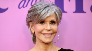Jane Fonda wird 85