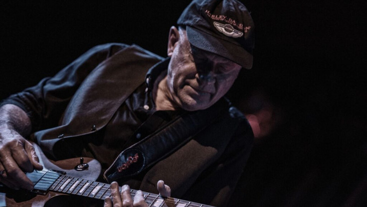harmony präsentiert: Blues, Schmus & Apfelmus in Laubach