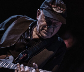 harmony präsentiert: Blues, Schmus & Apfelmus in Laubach