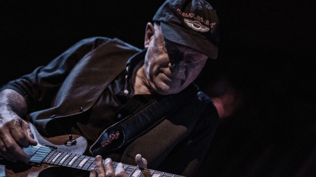 harmony präsentiert: Blues, Schmus & Apfelmus in Laubach