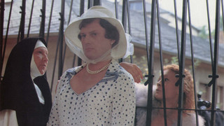 Drehorte und Dramaturgie: Fassbinder in Frankfurt