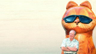 Garfield-Erfinder Jim Davis wird 80: Dieses Produkt bereut er heute