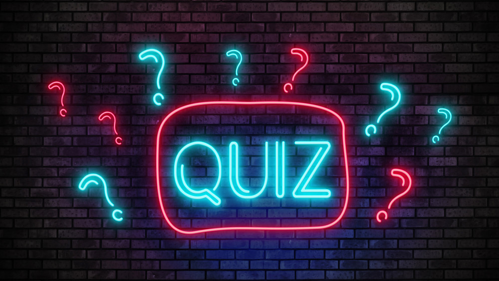 Open Air Pub Quiz im Mainzer Schlossbiergarten