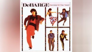 DeBarge: Die Geschichte hinter den 80er-Jahre Musikikonen