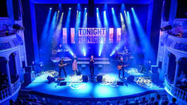 The Music of Phil Collins & Genesis - Feel Collins in Hanau