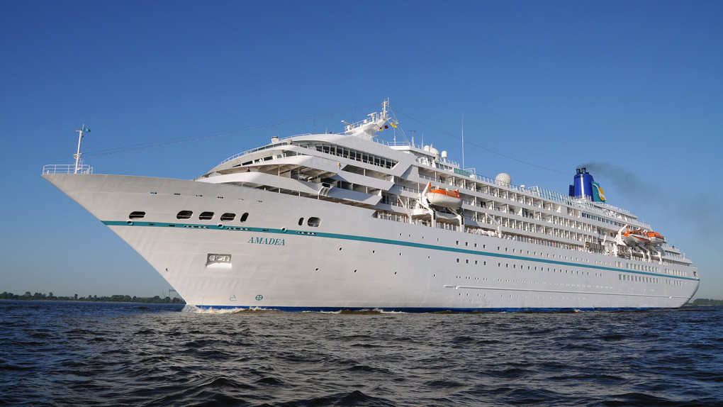 45 Jahre Traumschiff: Kultserie der 80er