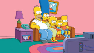 Simpsons gehen weiter und knacken einen Rekord!