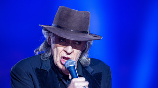 Udo Lindenberg begeistert eine Viertelmillion Fans