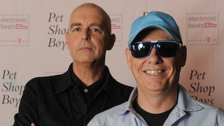 Pet Shop Boys: neuer Song Give Stupidity A Chance