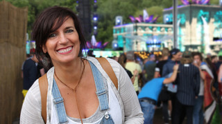 harmony Ausgesprochen Himmlisch am 23. August: Viel los im Spätsommer