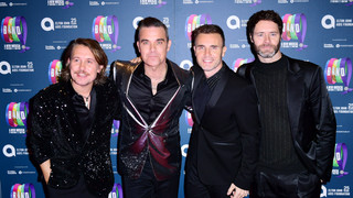 Take That Musical wird verfilmt