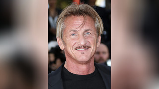 Sean Penn hat offenbar heimlich geheiratet