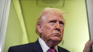 Trump wütet erneut gegen den Iran - Ölpreise steigen