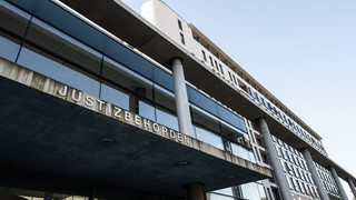 Armbrust-Mordprozess in Kassel: Urteil heute erwartet