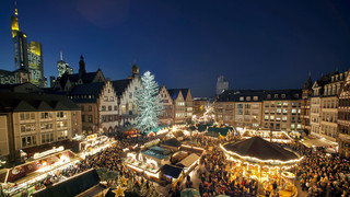 Weihnukka – Advent, Chanukka & die Heiligen drei Könige