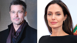 Rosenkrieg: Brad Pitt klagt gegen Angelina Jolie