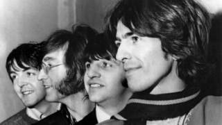 Beatles Doku-Film "Get Back" wird verschoben