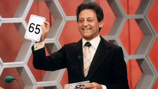 Hans Rosenthal und Dalli Dalli: Die Spitze der 80er-Unterhaltung im TV