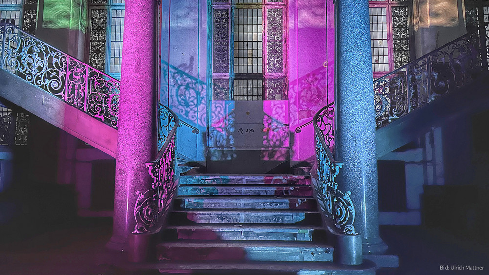 Frankfurt mal ganz anders!