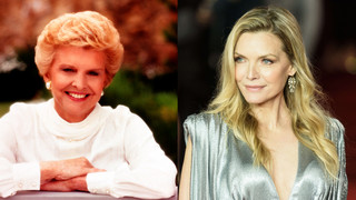 Doku-Serie über die First-Ladys der USA kommt