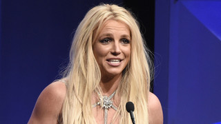 Britney Spears hat Angst vor ihrem Vater