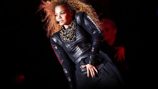 Janet Jackson kommt nach Deutschland - Konzerte im Oktober