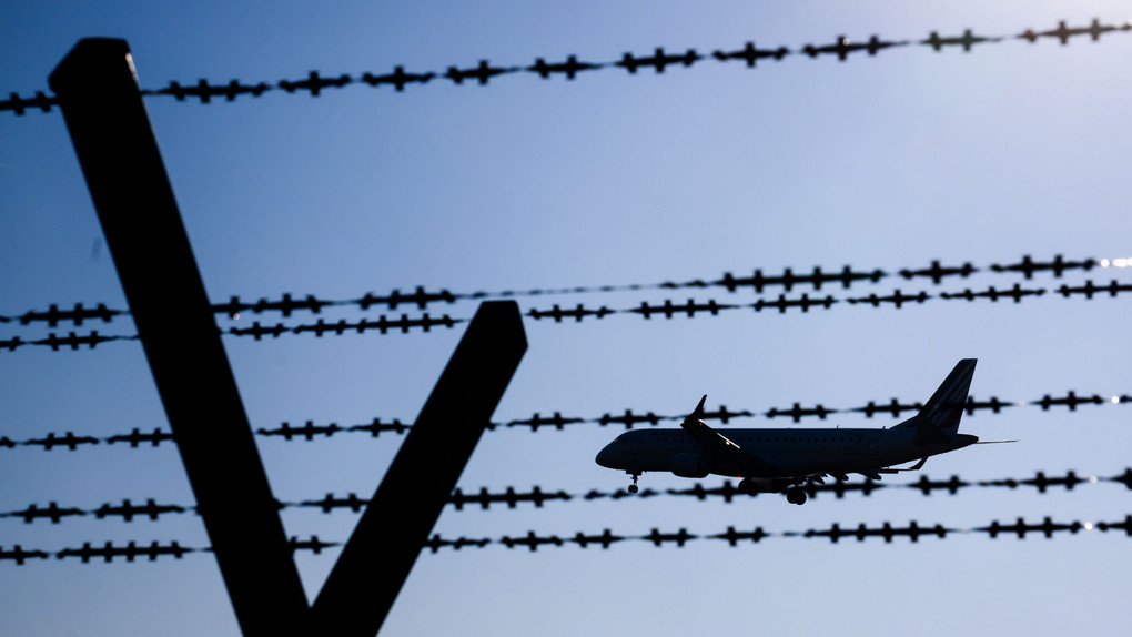 Sammelabschiebung nach Afghanistan: 5 Straftäter aus Hessen