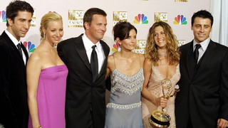 "Friends" Neuauflage in Amerika