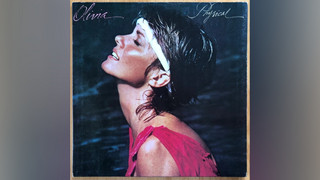Als Olivia Newton John mit "Physical" die 80er-Charts dominiert hat