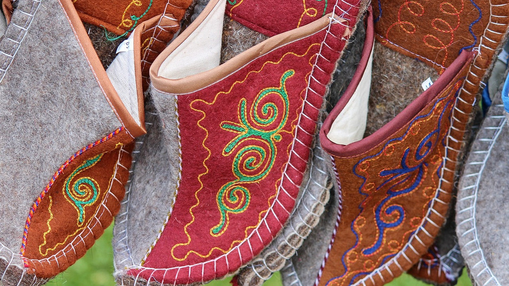 Kreativtag Mittelalter im Mainzer Landesmuseum