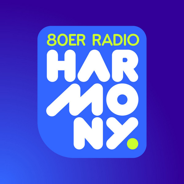 80er-Radio harmony